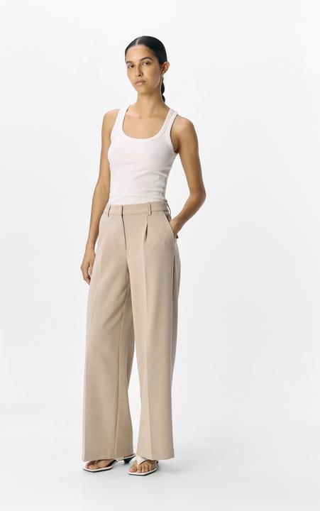Actual product image Object Wide Leg Hose (W34/L32)