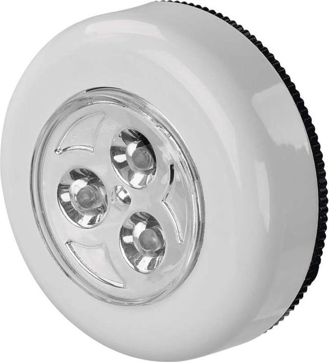 Emos Selbstklebendes LED Licht P3819, 10 lm, 3x AAA