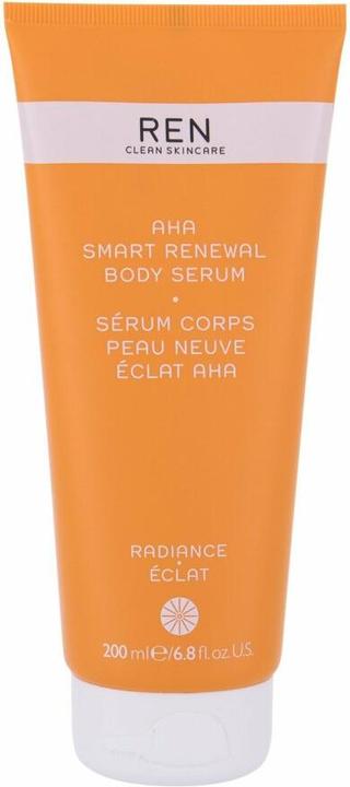 Image du produit Ren Renouvellement intelligent (Crème pour le corps, 200 ml)