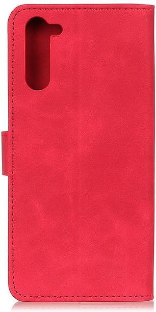 Immagine prodotto MU Classic Serie classica IV con copertina in pelle (OnePlus Nord)