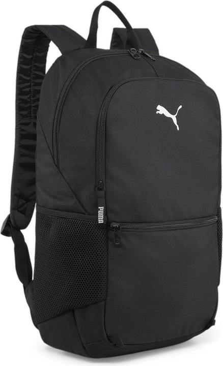 Actual product image Puma teamGOAL Backpack with ball net