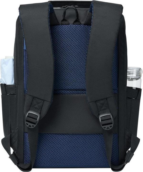 Actual product image Rivacase 8425 MacBook Pro 16 Rucksack 14 ECO schwarz