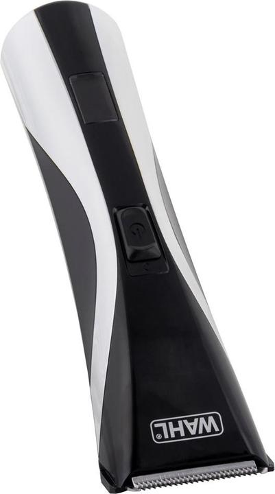 Actual product image Wahl Hybrid LCD