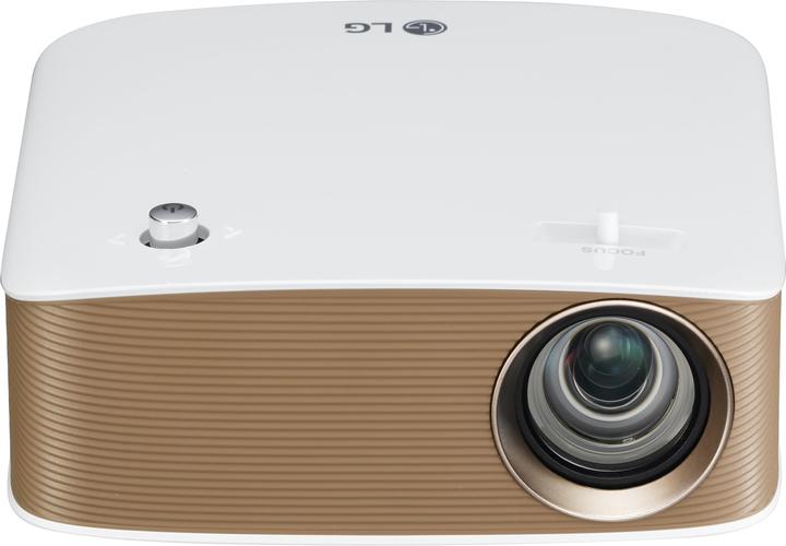 Image du produit LG Ph150g (HD, 130 lm, 1.57:1)