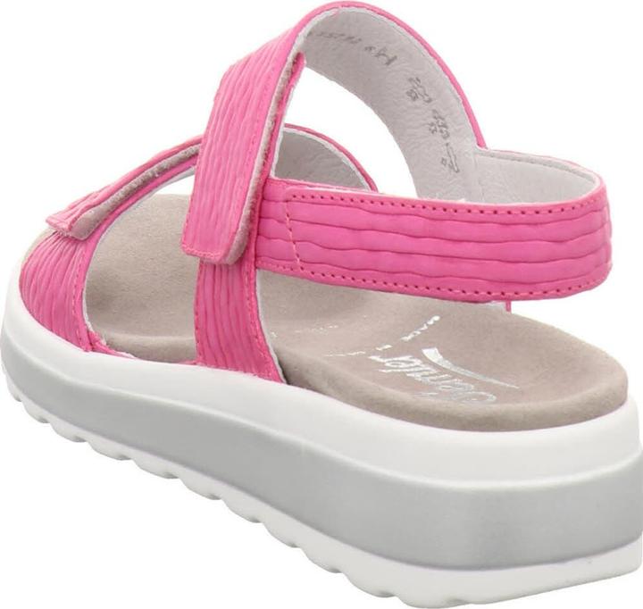 Actual product image Semler Sandal H3015 (39)