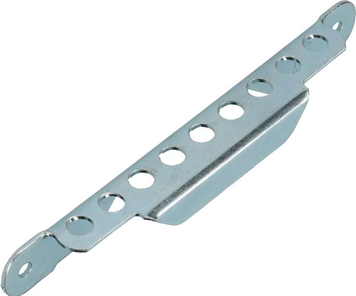 Actual product image Torbel Blind rake with handle