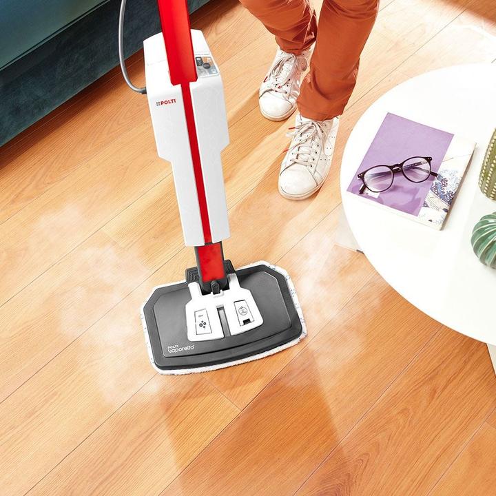 Produktbild Polti SV650 Style Upright steam cleaner (1500 W)