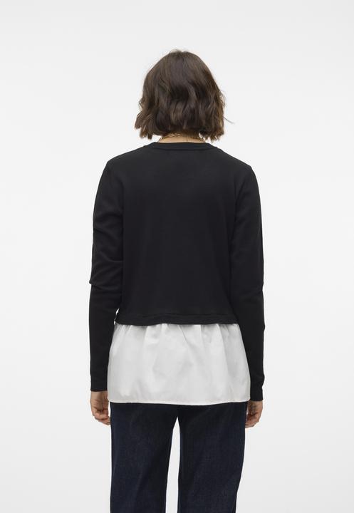 Produktbild Vero Moda VMJOSE Pullover Strickpullover (S)