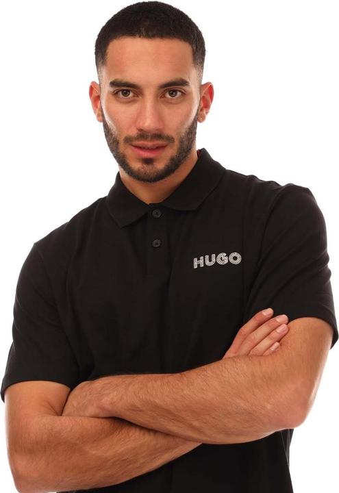 Immagine prodotto HUGO Drocholo Maglietta Polo Uomo (XL)