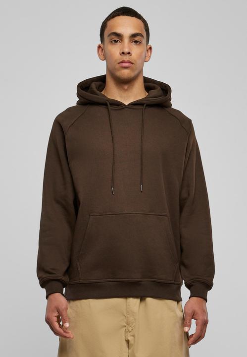 Immagine prodotto Urban Classics Blank Hoody (4XL)