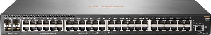 HPE Aruba 2930F (48 Porti)