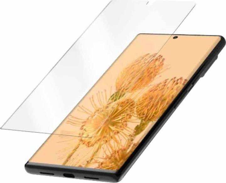 Quad Lock Screen Protector - Google Pixel 6 Pro - Twin Pack (2 Stück, Google Pixel 6 Pro)