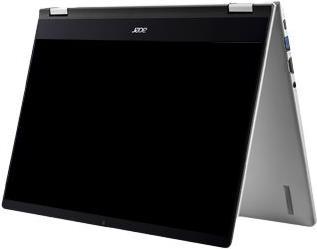 Productafbeelding Acer CB Spin 514 CP514-3HH-R4SQ Chro Ryzen3/8GB/128GB eMMC/Radeon/14"MT (14", 8 GB, DE)