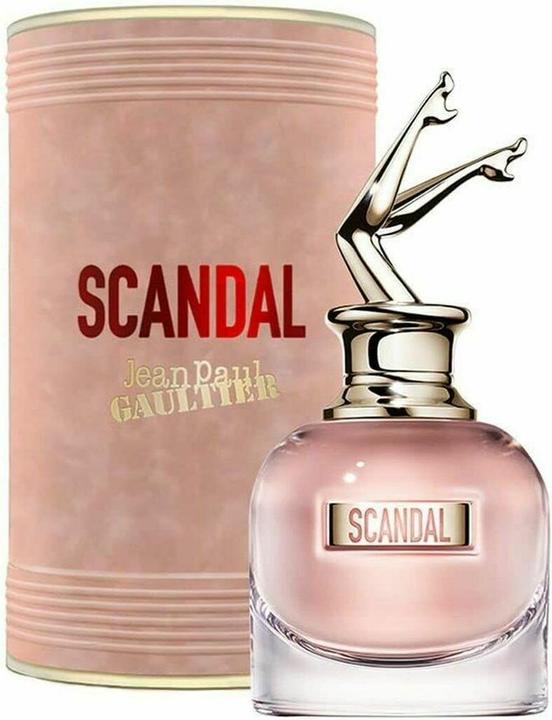 Actual product image Gaultier Scandal (Eau de parfum, 30 ml)
