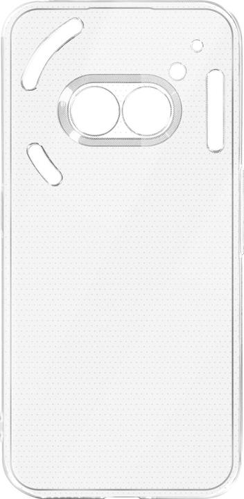 Immagine prodotto Avizar Serie di casi SheerDefence (Niente Telefono (2a))