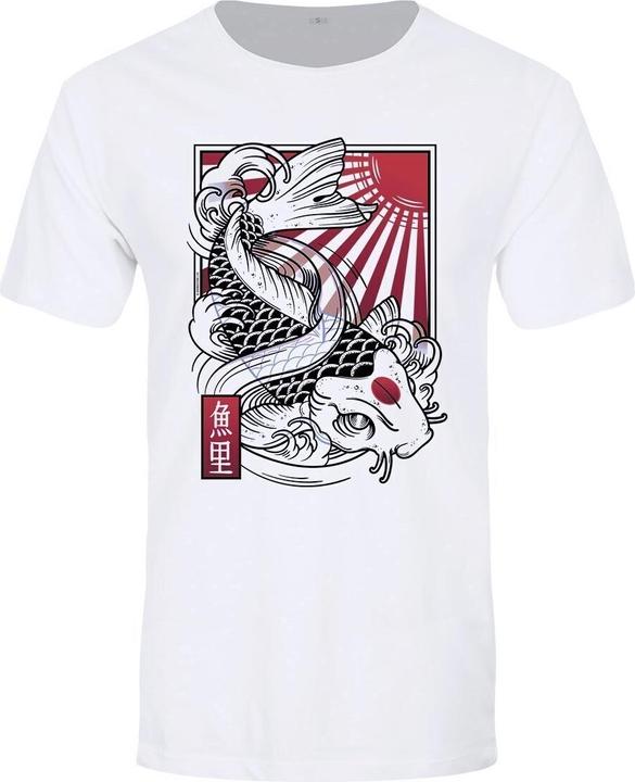 Unorthodox Collective Sakana Tshirt (M)
