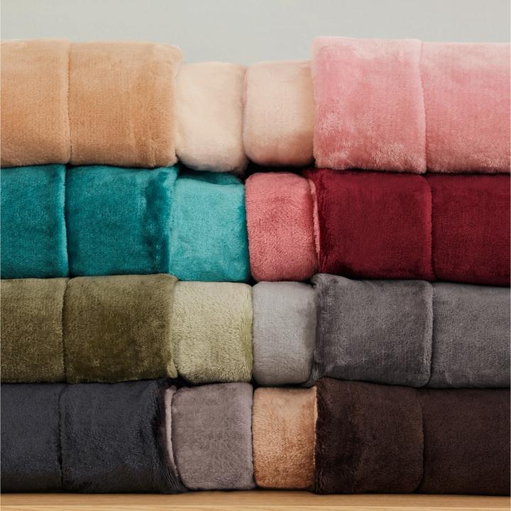 Image du produit S.Oliver Double-Soft (50 x 50 cm)