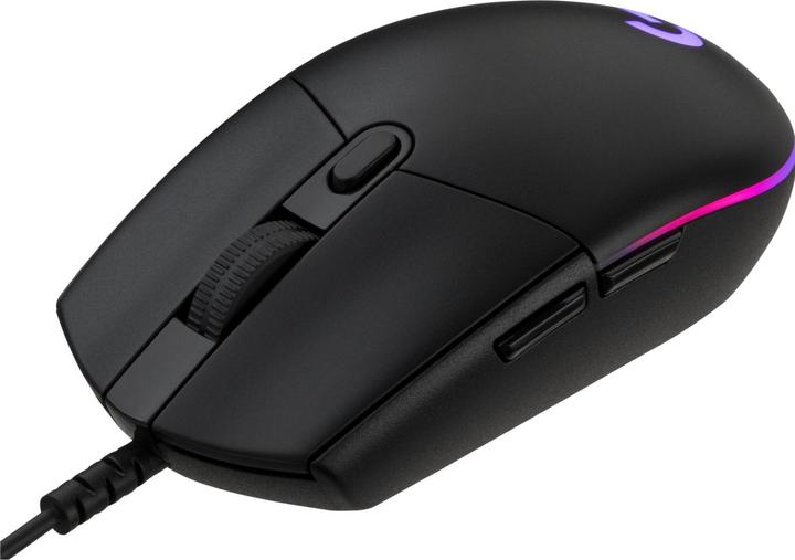 Image du produit Logitech G G102 (Filaire)