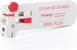 Actual product image Jokari Wire Stripper Suitable for (102 mm)