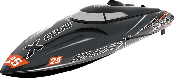 Produktbild Joysway super monox v2 brushless artr rennboot