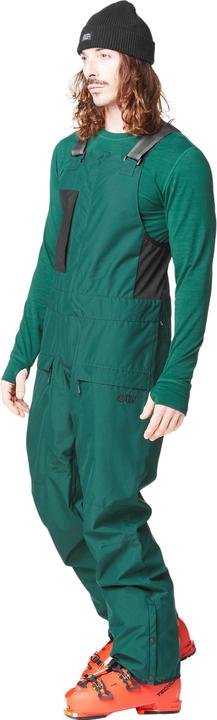 Actual product image Picture Testy Bib (S)