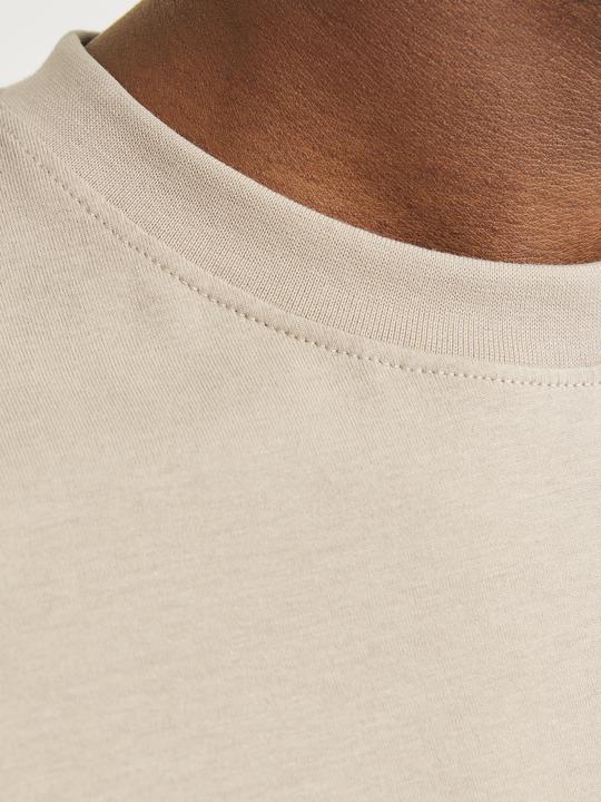 Immagine prodotto Jack & Jones T-shirt stampata con scollo rotondo (XS)
