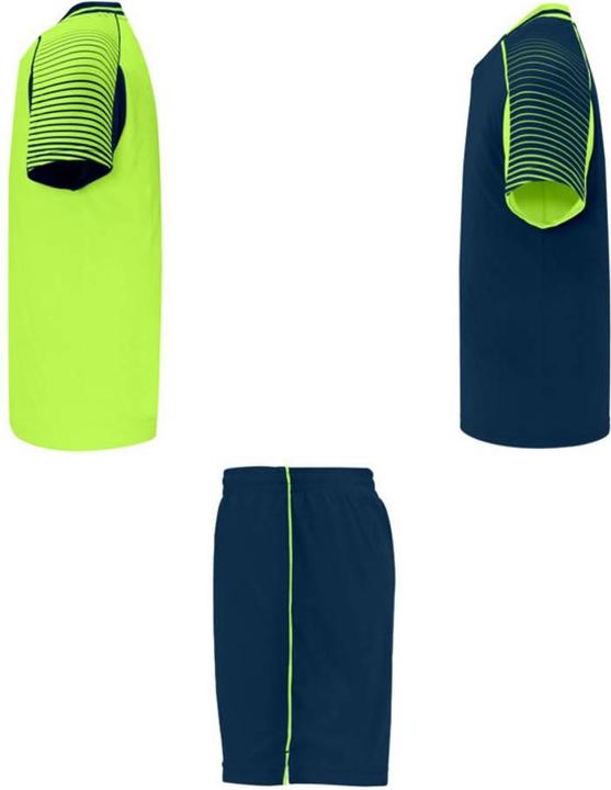 Actual product image Alpinia Childrens/Kids Juve Sports Set (152)