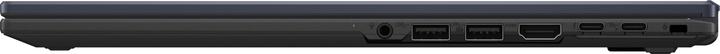 Image du produit ASUS ExpertBook B3 (16", Intel Core i7-1355U, 16 Go, 512 Go, DE)