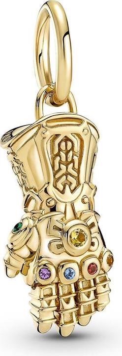 Marvel The Avengers Infinity Gauntlet (Smalto)