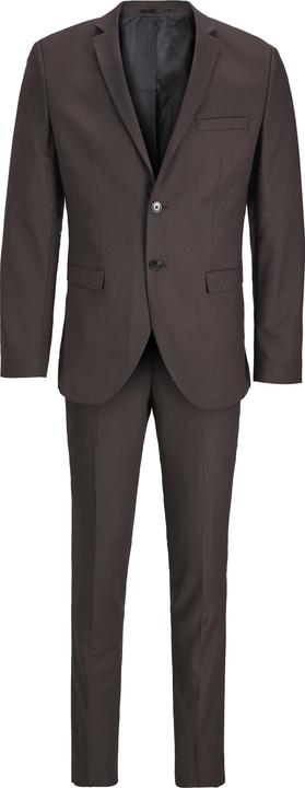 Jack & Jones JPRSOLARIS Super Slim Fit Anzug Einreihiger Blazer und Hose