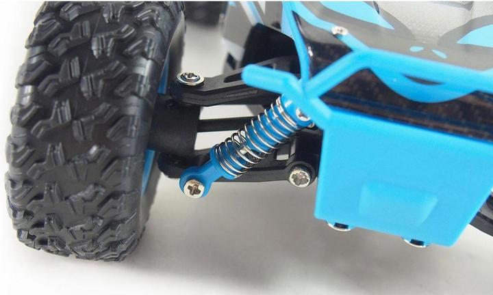 Actual product image Amewi Desert Truck Ghost (RTR Ready-to-Run)