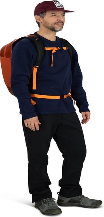 Immagine prodotto Osprey Transporter Caricatore di pannelli 25 (33 l)