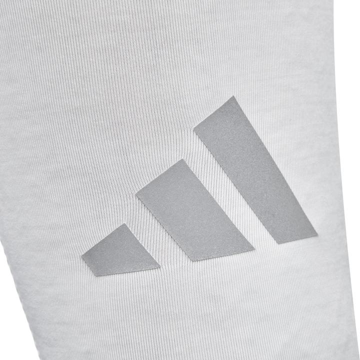 Produktbild adidas Compression Calf Sleeves Weiss, S-M