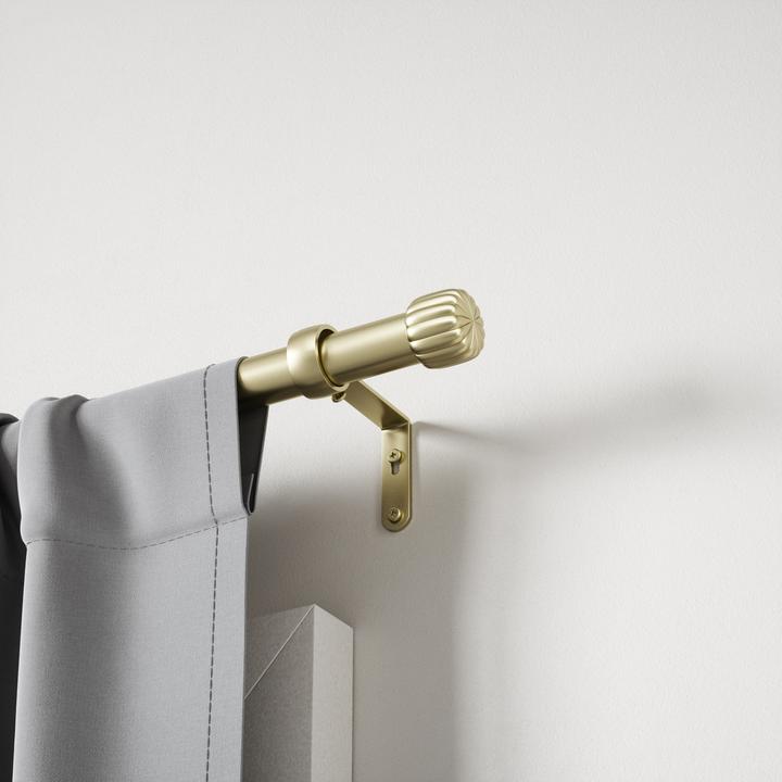 Produktbild Umbra Cleo Gardinenstange mit 2,5cm Durchmesser