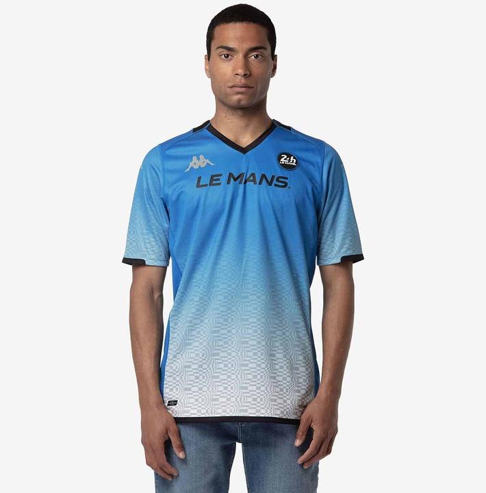 Image du produit Kappa 24h Le Mans (L)