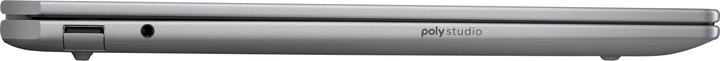Produktbild HP OmniBook Ultra 14-fe0094ng Notebook 14"" (35,6cm) (14", AMD Ryzen AI 9 365, 16 GB, 1000 GB, DE)