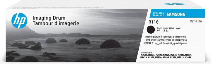Image du produit Samsung Mlt-R116 (M, CF, Y, C)