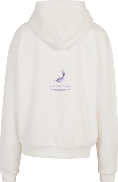 Immagine prodotto Urban Classics Felpa con cappuccio oversize Vive La Liberté - 75439 (4XL)