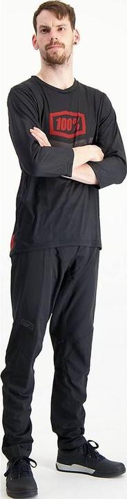 Immagine prodotto 100% Airmatic pantaloni da bike uomo (36)