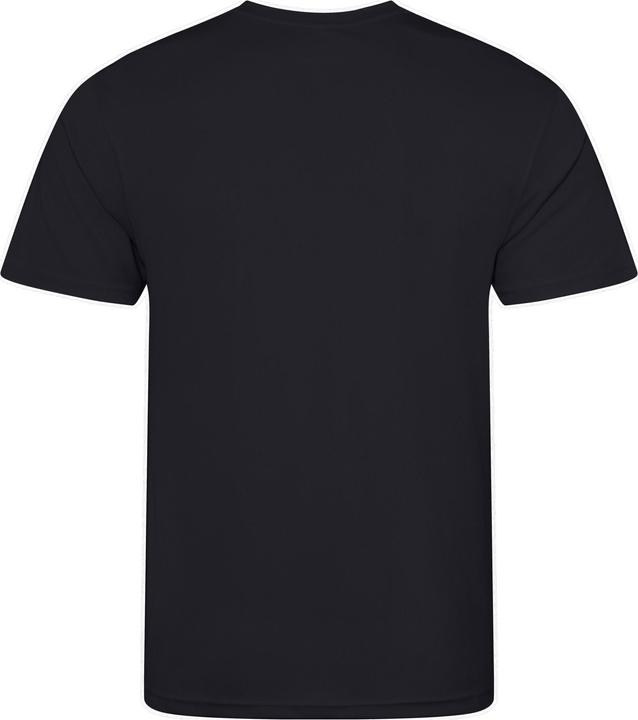 Actual product image Awdis Tshirt Recycled Material (XL)