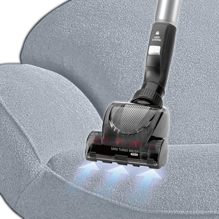 Produktbild Rowenta Silence Force 4A