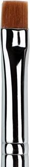 Actual product image Ibra Eyebrow Brush And Drawing 01 (Eyeliner)