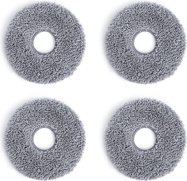 Ecovacs DEEBOT T30 & T30S family cleaning cloths - DCC020042