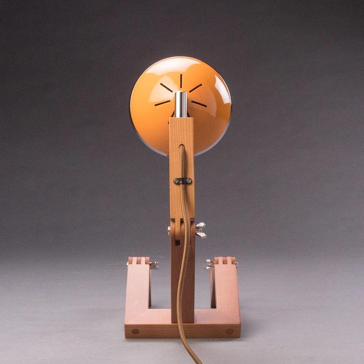 Actual product image Piffany Copenhagen Mr Wattson (300 lm)