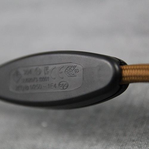 Actual product image Piffany Copenhagen Mr Wattson (300 lm)