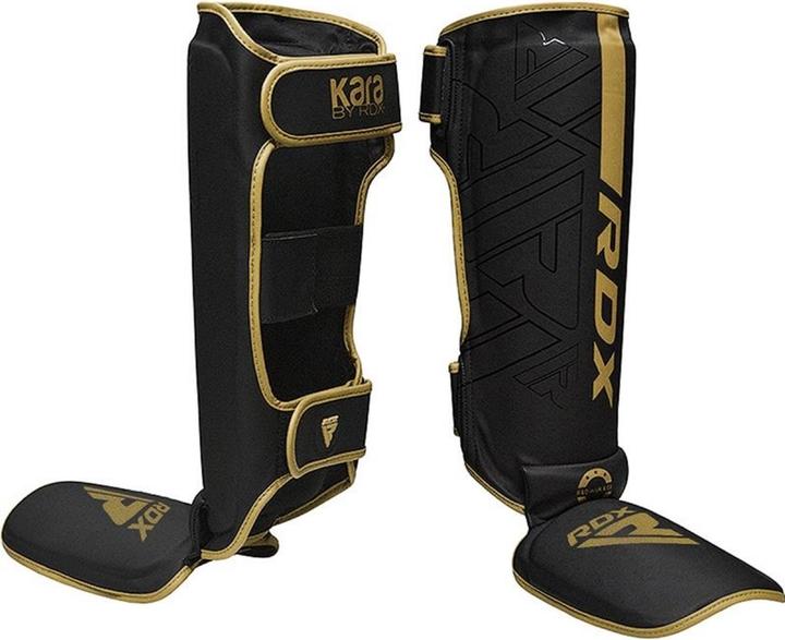 Rdx F6 KARA Schienbein Einlagenschutz