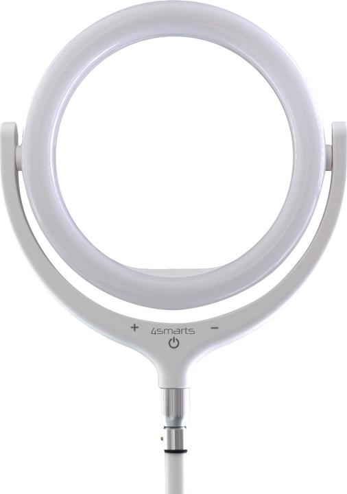 Produktbild 4smarts Videoleuchte Selfie LoomiPod (Videoleuchte)