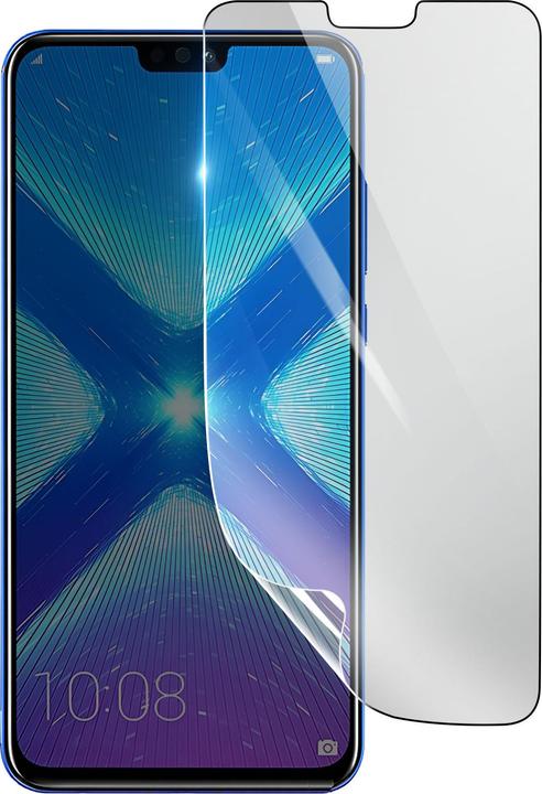 Actual product image 3MK Hydrogel screen protector for Honor 10 Lite (1 Piece, Honor 10 Lite)