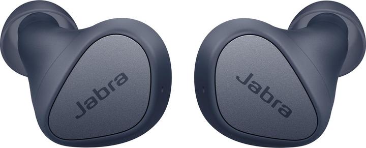 Immagine prodotto Jabra Elite 3 (7 h, Cablato, Senza fili)