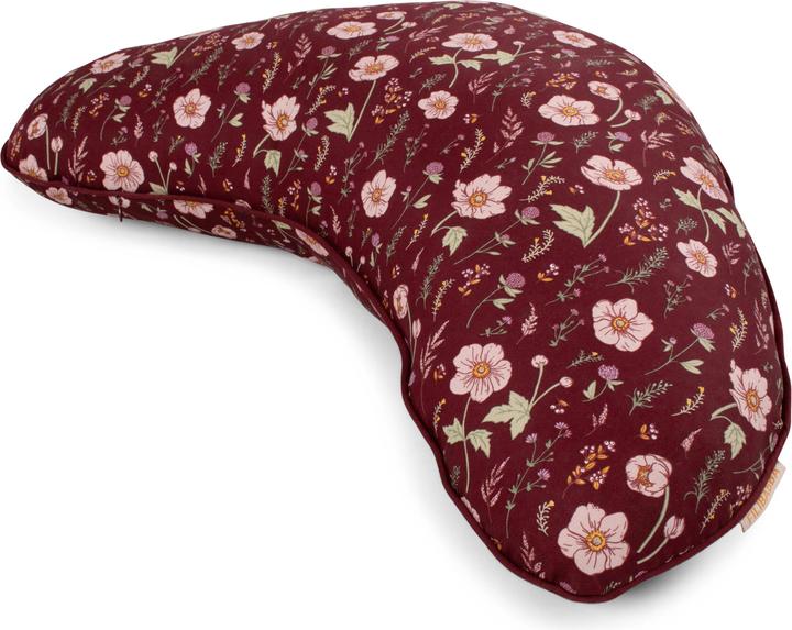 Produktbild Filibabba Stillkissen - Fall Flowers (70 cm)